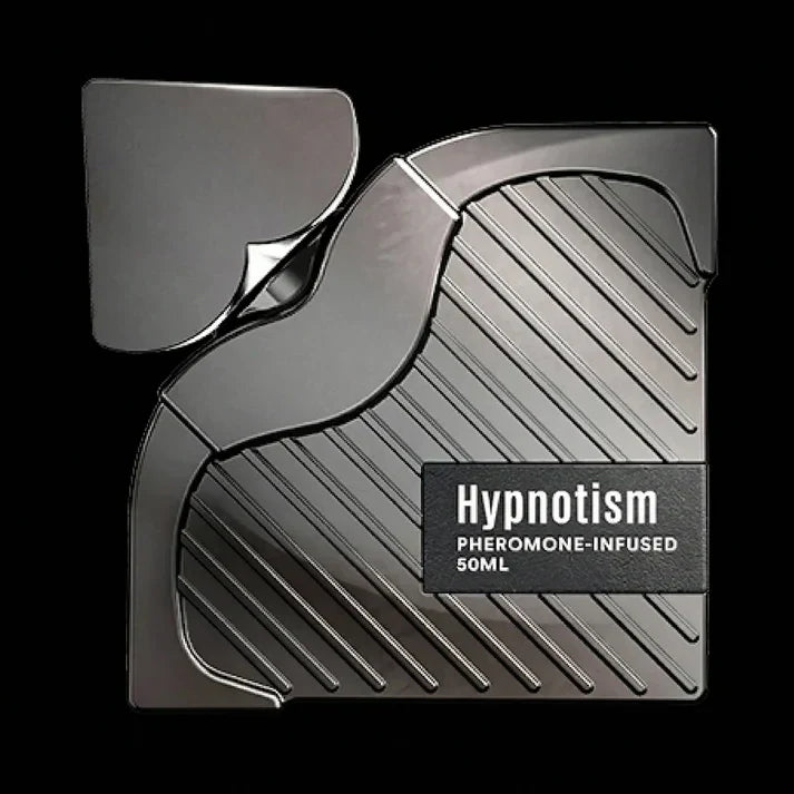 Turn Heads and Ignite Her Desire with Two Sprays of LUMIVO Hypnotism Cologne