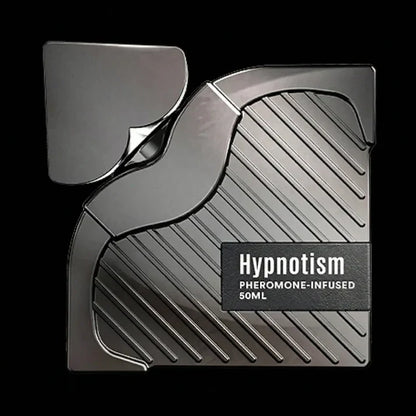 Turn Heads and Ignite Her Desire with Two Sprays of LUMIVO Hypnotism Cologne